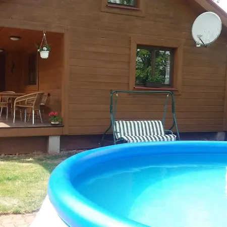 Pean 2 Casa vacanze *