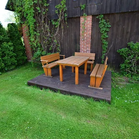 Pean 2 Casa vacanze Vlcice