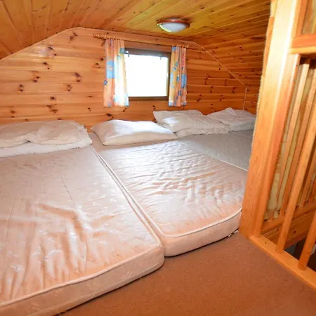 Casa vacanze Pean 2 Vlcice